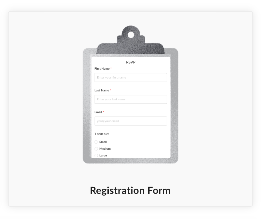 Massachusetts Drivers License Application Form Massachusetts Drivers License Application Form, Registration Form Editor For Your Event Image__at__am Png, Massachusetts Drivers License Application Form